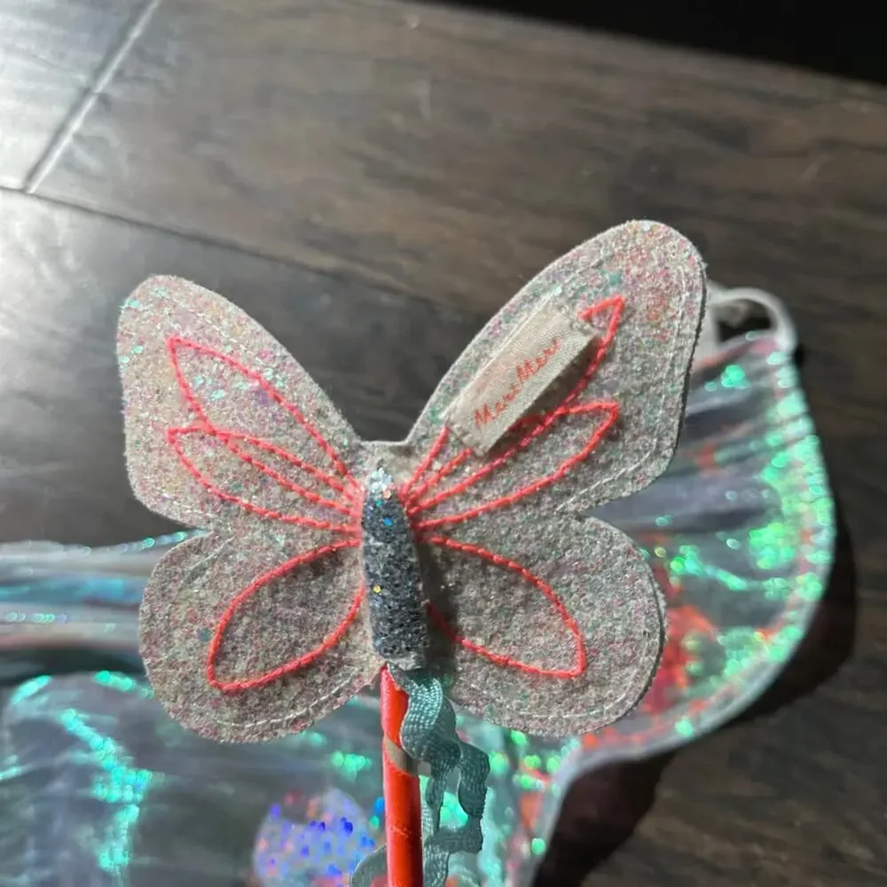 merimeri cape crafted